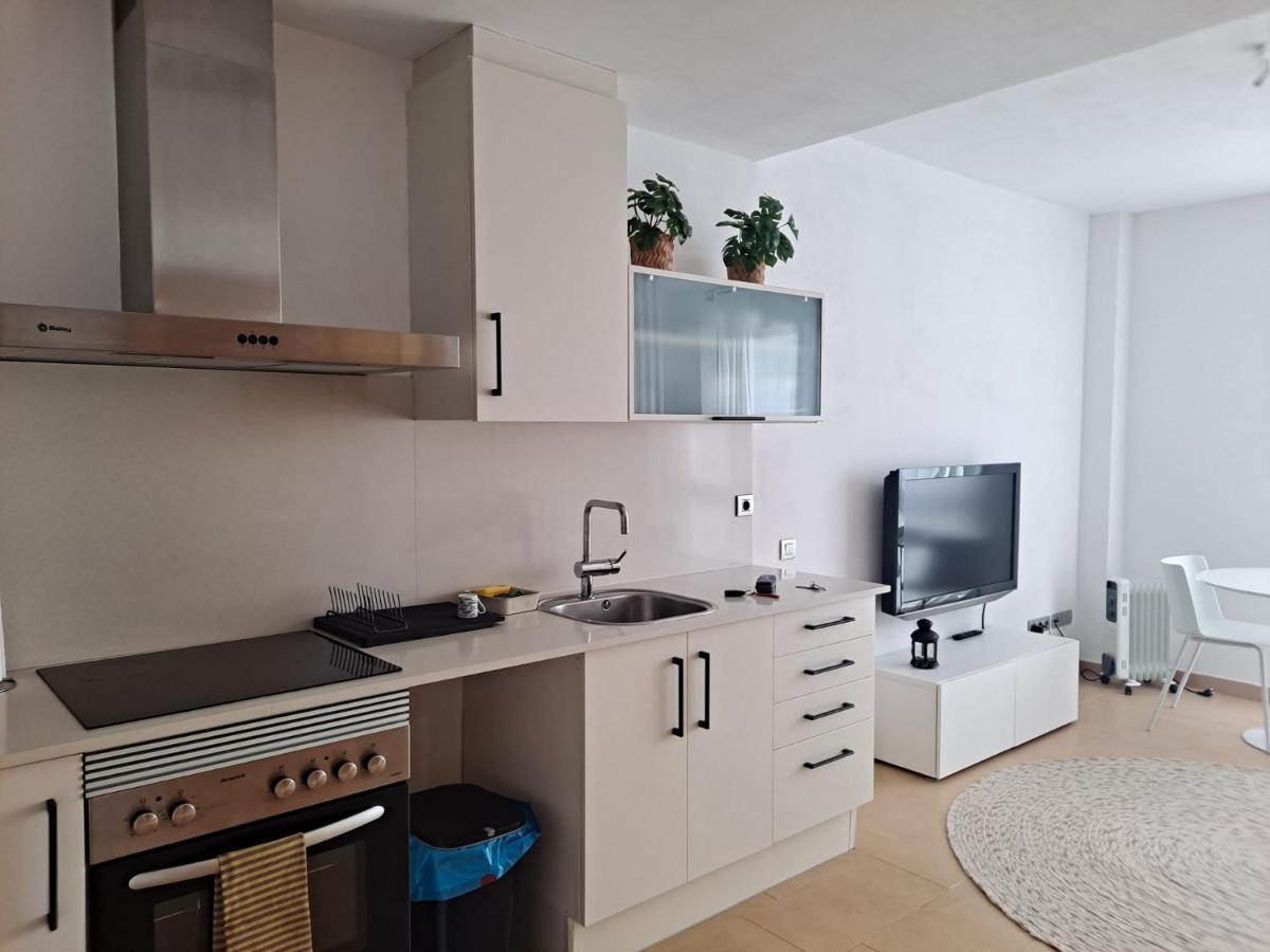 Precioso Loft Al Lado Parc Vallparadis By Lofties Terrassa Eksteriør bilde