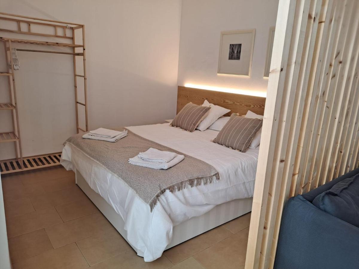 Precioso Loft Al Lado Parc Vallparadis By Lofties Terrassa Eksteriør bilde