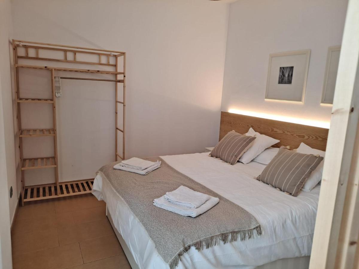Precioso Loft Al Lado Parc Vallparadis By Lofties Terrassa Eksteriør bilde