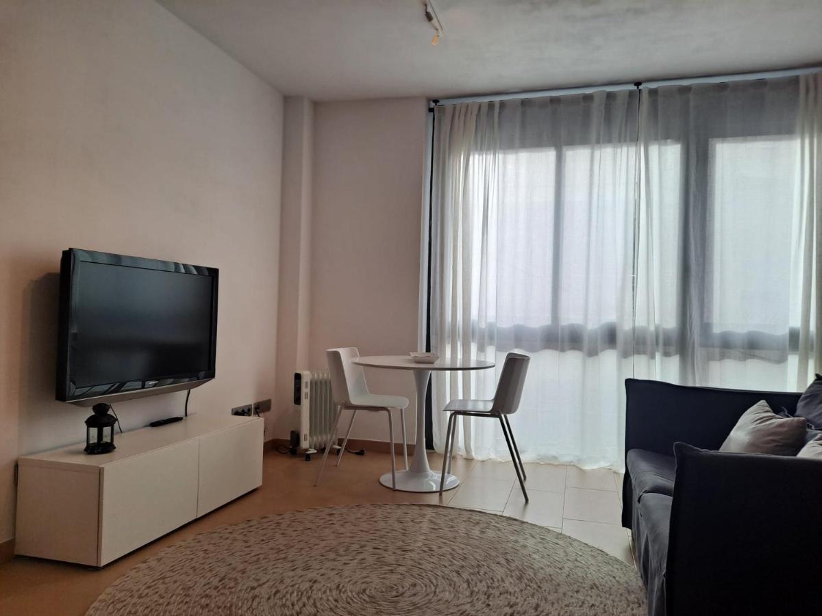 Precioso Loft Al Lado Parc Vallparadis By Lofties Terrassa Eksteriør bilde