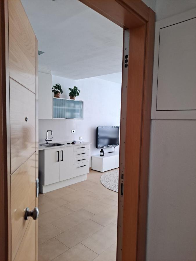 Precioso Loft Al Lado Parc Vallparadis By Lofties Terrassa Eksteriør bilde