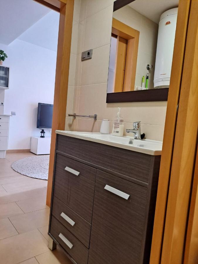 Precioso Loft Al Lado Parc Vallparadis By Lofties Terrassa Eksteriør bilde